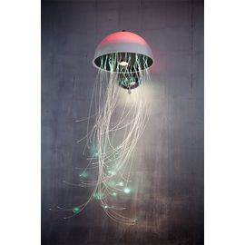 Quasar Medusa wall lamp, фото 1
