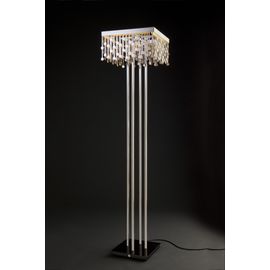 Торшер Quasar Melody floor lamp, фото 1