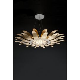 Подвесной светильник Quasar Sunflower, фото 1