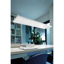 Подвесной светильник Braga Illuminazione CIELO 2008/S 30×120, фото 1