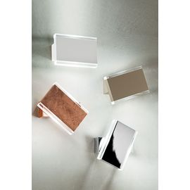 Настенный светильник Braga Illuminazione STEP 2059/A, фото 1