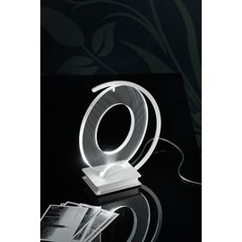 Настольная лампа Braga Illuminazione GALILEO 2061/L, фото 1