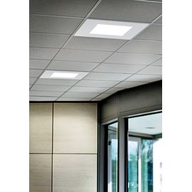 Потолочный светильник Braga Illuminazione AREA 2082/PL1, фото 1