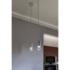 Подвесной светильник Braga Illuminazione QUESO 2094/S1, фото 1