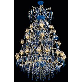 Люстра Beby Italy Beby Resort 3400B01, фото 1