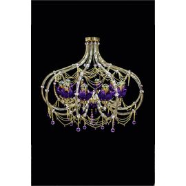 Люстра Beby Italy Beby Resort 3400B02, фото 1