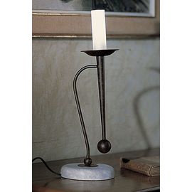 Настольная лампа Braga Illuminazione SVEVA 514/L, фото 1