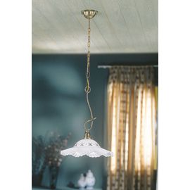 Подвесной светильник Braga Illuminazione EPOQUE 516/S-G, фото 1