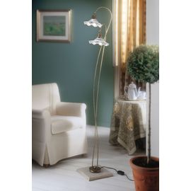 Напольный светильник Braga Illuminazione EPOQUE 516/T2, фото 1