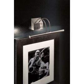 Настенный светильник Braga Illuminazione LIKENE 533/A2, фото 1