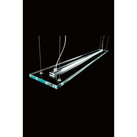 Подвесной светильник Braga Illuminazione GLASS 540/S, фото 1