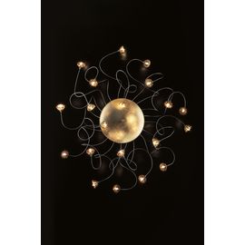 Потолочный светильник Braga Illuminazione VESTA 541/PL20, фото 1