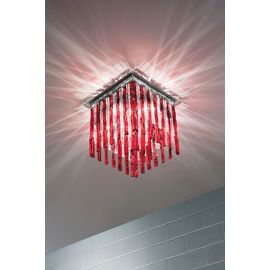 Потолочный светильник Braga Illuminazione BAMBU’ 546/PL-30, фото 1