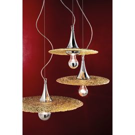 Подвесной светильник Braga Illuminazione DEIMOS 549/S-38 MS, фото 1