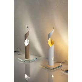 Настольная лампа Braga Illuminazione TRUCIOLO 2083/L, фото 1