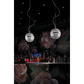 Подвесной светильник Braga Illuminazione SCINTILLA 560/S 16, фото 1