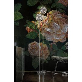 Напольный светильник Braga Illuminazione SCINTILLA 560/T 2, фото 1