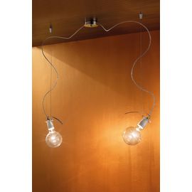 Подвесной светильник Braga Illuminazione ORCHESTRA 566/S-2, фото 1