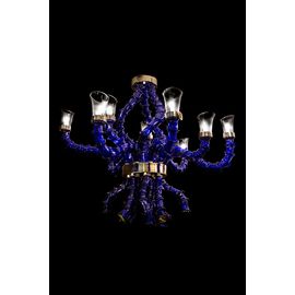 Люстра Beby Italy La Fleur Sauvage 7130B03, фото 1