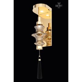 Настенный светильник Beby Italy Love 7620A01, фото 1