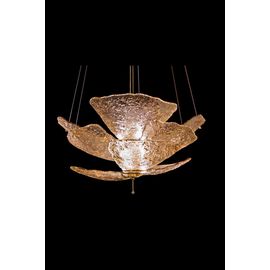 Подвесной светильник Beby Italy ORCHID 8060B01, фото 1