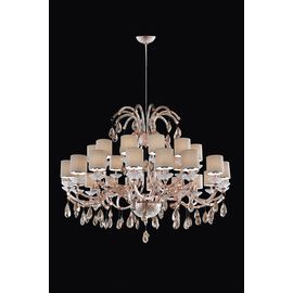 Люстра Beby Italy Celebrity 9050B01, фото 1