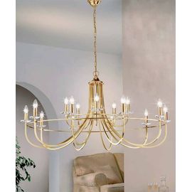 Напольный светильник Kolarz 0112.41, фото 1