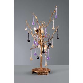 Настольная лампа Serip Bijout 6027, фото 1