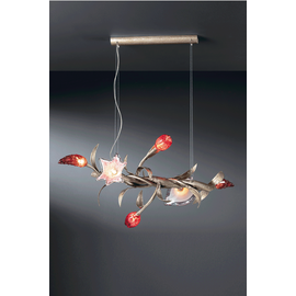 Подвесной светильник Serip Bouquet CT3202/6, фото 1