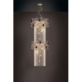 Подвесной светильник Serip Diamond CT3308/18, фото 1