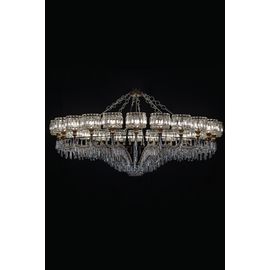 Люстра Patrizia Garganti Ophelia EX06, фото 1