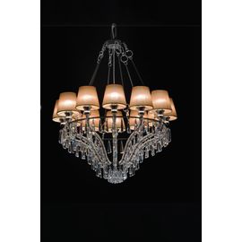 Люстра Patrizia Garganti Ophelia EX08, фото 1