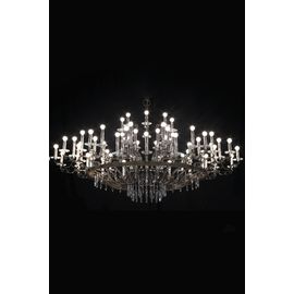 Люстра Patrizia Garganti Morgana EX15, фото 1