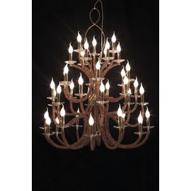 Люстра Patrizia Garganti MOULIN ROUGE EX20, фото 1