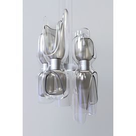 Подвесной светильник Lasvit Eve, фото 1