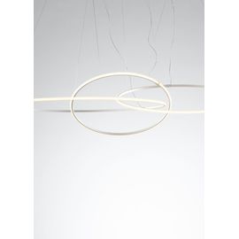 Подвесной светильник Fabbian Olympic F45 A11 01, фото 1