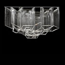 Подвесной светильник Lasvit KURA, фото 1