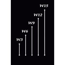 Потолочный светильник LIGEO W12Gold, фото 1