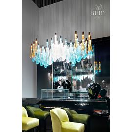 Люстра Beby Italy LIR 7630B02, фото 1