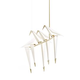 Подвесной светильник Moooi Perch Light branch, фото 1