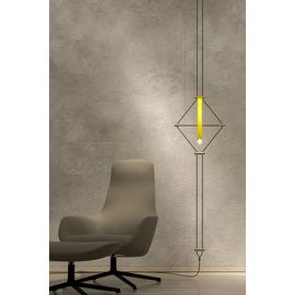 Подвесной светильник DesignHeure Nomadic pendant light Mozaik, фото 1