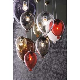 Подвесной светильник LOFT IT LOFT IT LOFT1127, фото 1