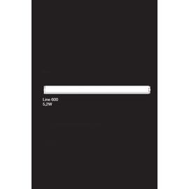 Подвесной светильник Artemide Architectural Alphabet of Light - Linear modules - 300, фото 1