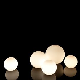 Напольный светильник Viso Globo Floor, фото 1