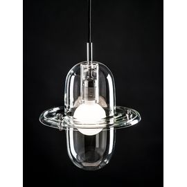 Подвесной светильник Lasvit Hats 15X009-00, фото 1