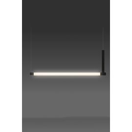 Подвесной светильник Artemide Architectural Alphabet of Light - Curved modules 90°, фото 1