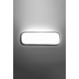 Подвесной светильник Artemide Architectural Selena Medium 267х1000 Suspension, фото 1