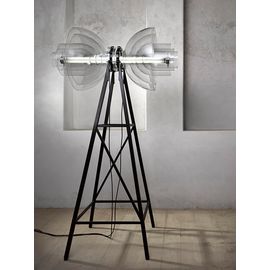 Напольный светильник Lasvit Transmission, фото 1