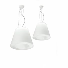 Потолочный светильник Linea Light Vulcanino &amp;amp; Vulcanone LED 10331, фото 1