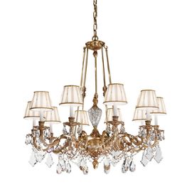 Подвесной светильник Zonca 31111, фото 1